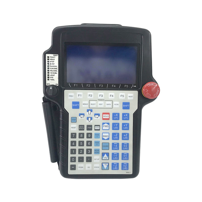 FANUC A05B-2301-C301 Material Handling Teach Pendant
