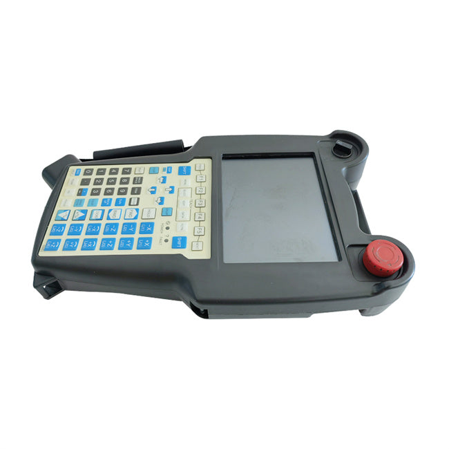 FANUC A05B-2518-C202#EMH Material Handling Teach Pendant