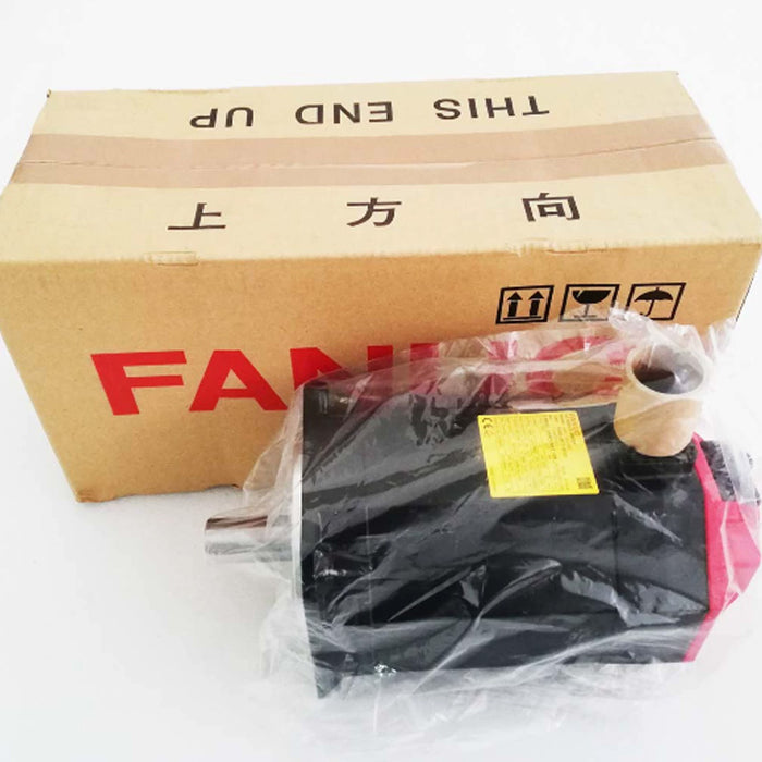 FANUC A06B-0077-B103 SERVO MOTOR A06B0077B103 New
