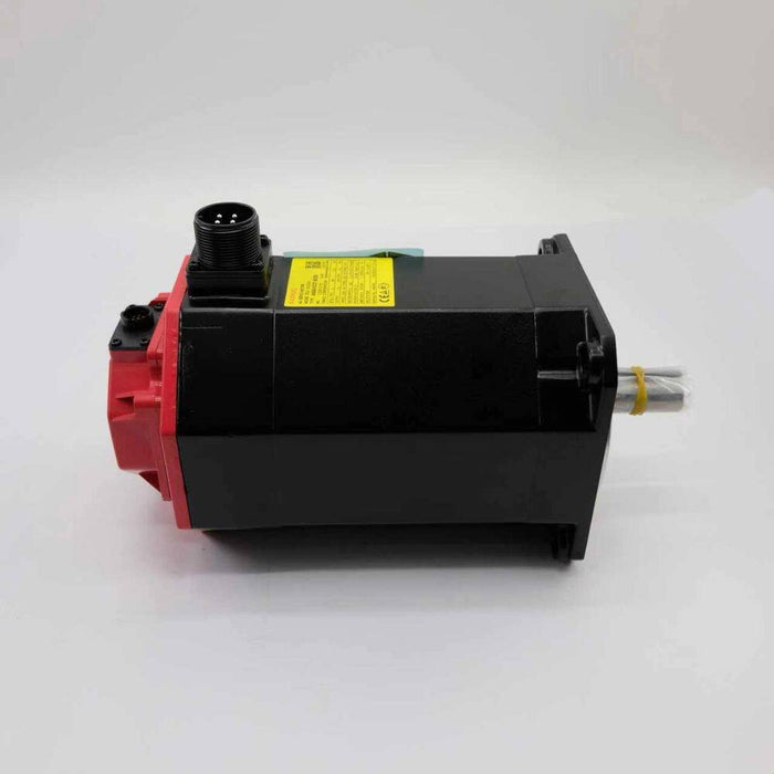 FANUC A06B-0227-B201 αi 8/3000 AC Servo Motor