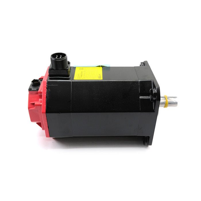 FANUC A06B-0227-B300 αiF 8/3000 AC Servo Motor