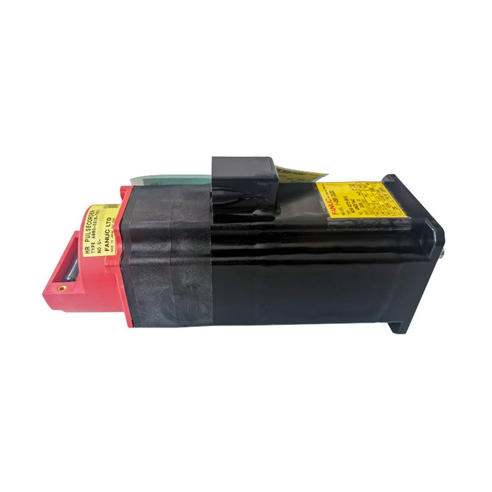 FANUC A06B-0373-B610 AC Servo Motor