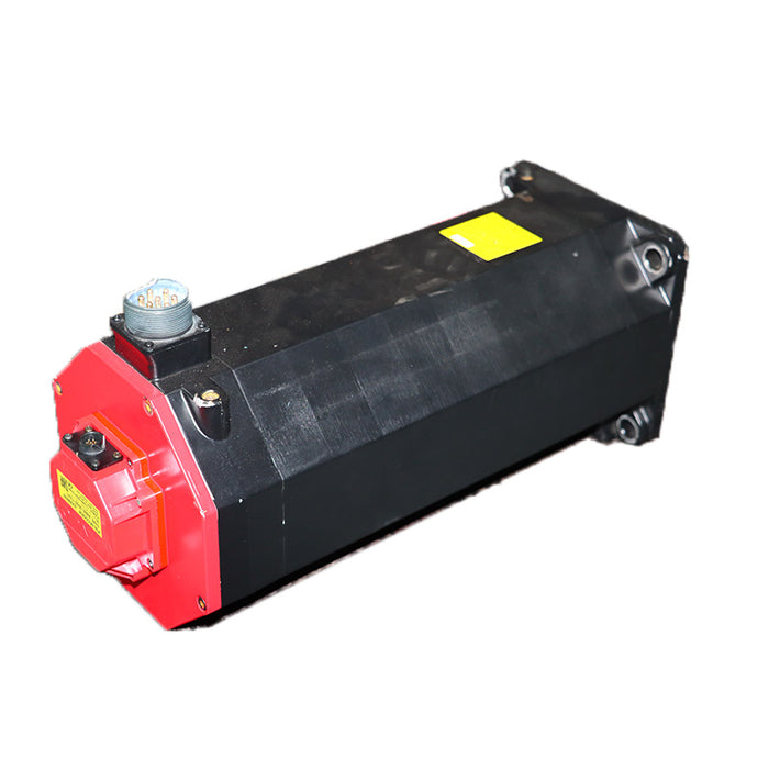 FANUC A06B-2278-B110 Alpha iS 60/3000-B AC Servo Motor