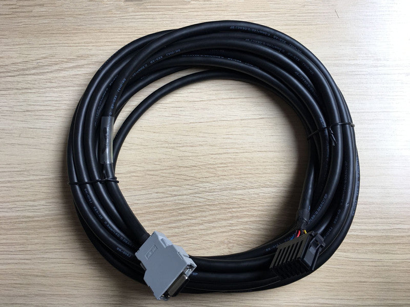 FANUC A06B-6078-K811 αiM Encoder Feedback Cable