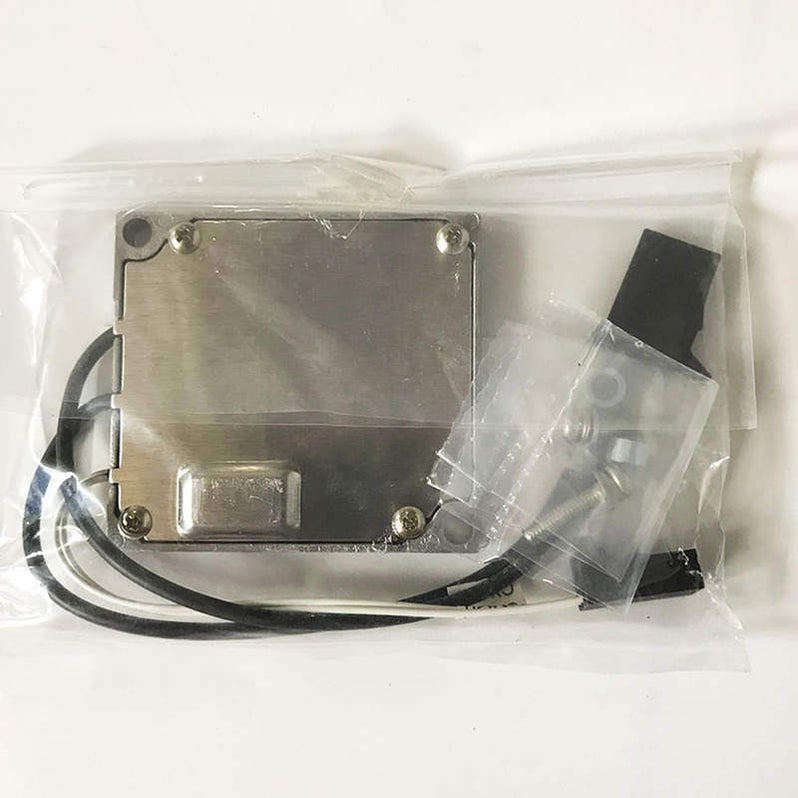 FANUC A06B-6130-H401 External Regenerative Resistor — hkhcelectronic shop