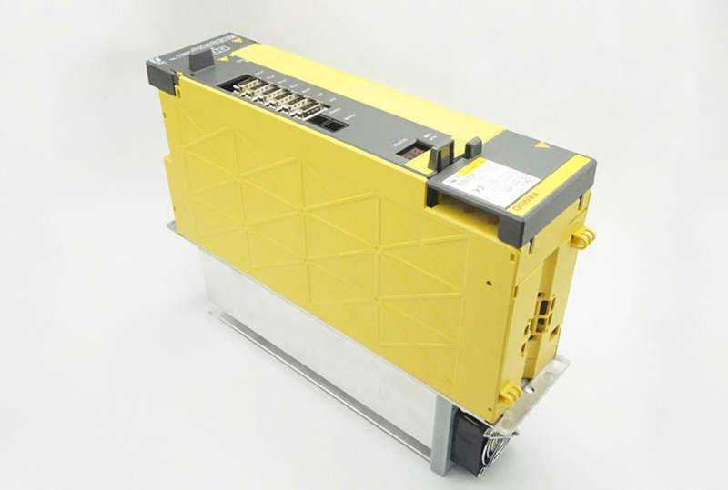 FANUC A06B-6141-H002 αi SP 2.2 Spindle Amplifier Module