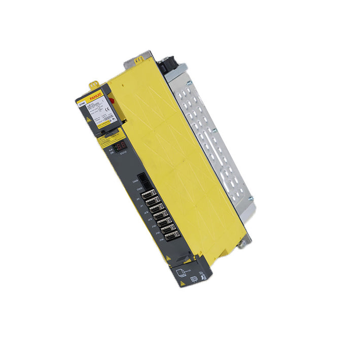 FANUC A06B-6142-H006#H580 Alpha i SP 5.5 Spindle Amplifier Module
