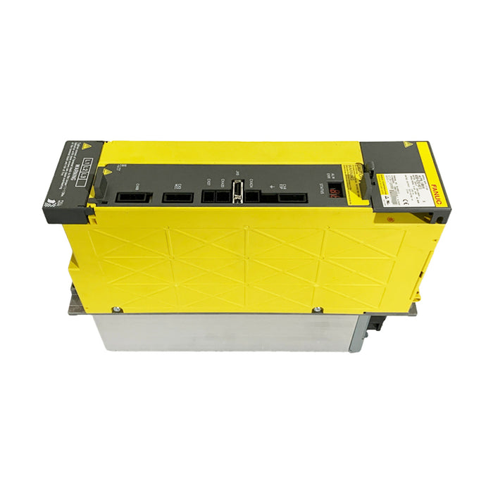 FANUC A06B-6250-H018 αiPS 18HV CNC Power Supply Module