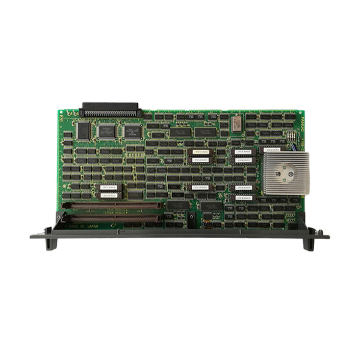 FANUC A16B-2201-0071 Power Mate I/O PCB 48/32