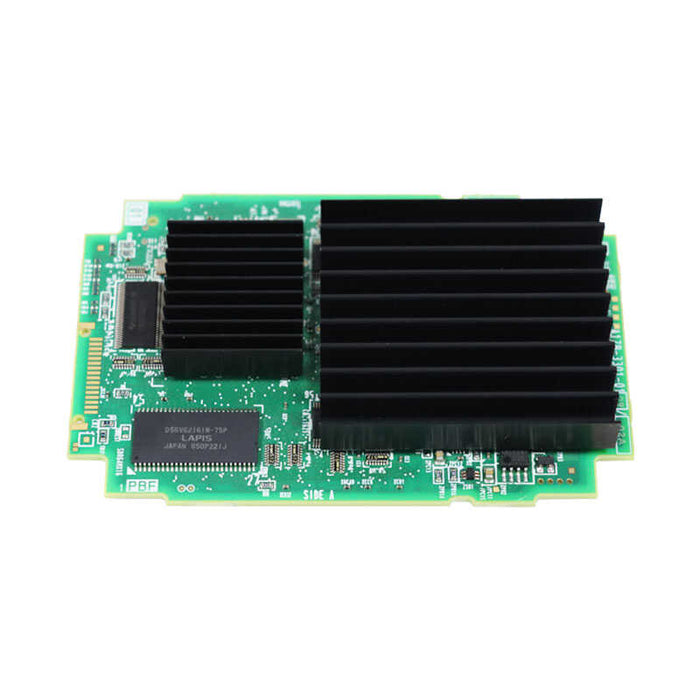FANUC A17B-3301-0109 CPU Module 32MB SDRAM