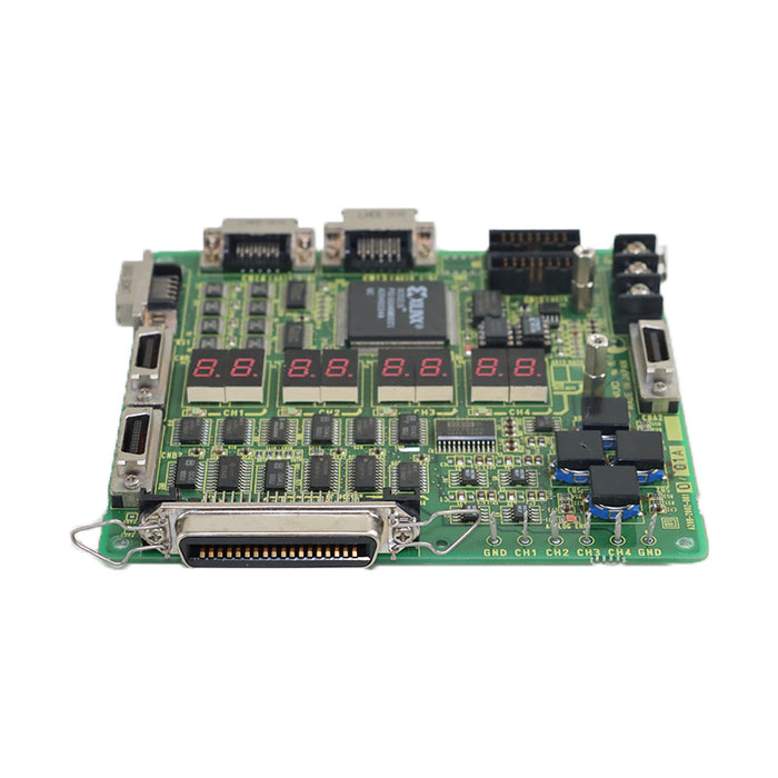 FANUC A20B-2002-0810 CNC Circuit Board