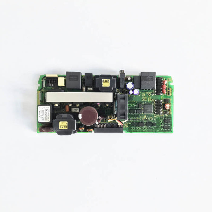 FANUC A20B-2100-0762 Servo Power Supply Control Board — hkhcelectronic shop