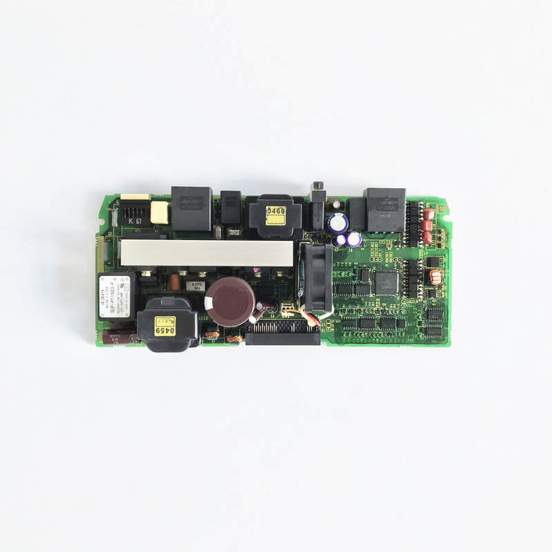 FANUC A20B-2100-0762 Servo Power Supply Control Board — hkhcelectronic shop