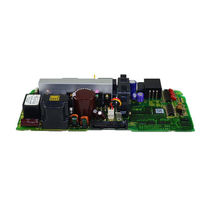 FANUC A20B-2100-0762 ALPHA i Servo Power Supply Control PCB