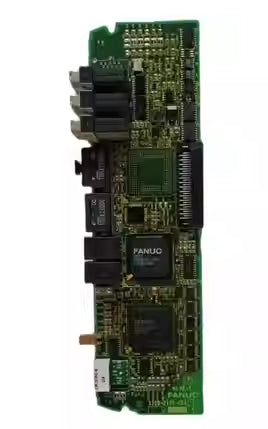 FANUC A20B-2101-0042 ALPHA i Servo Control PCB