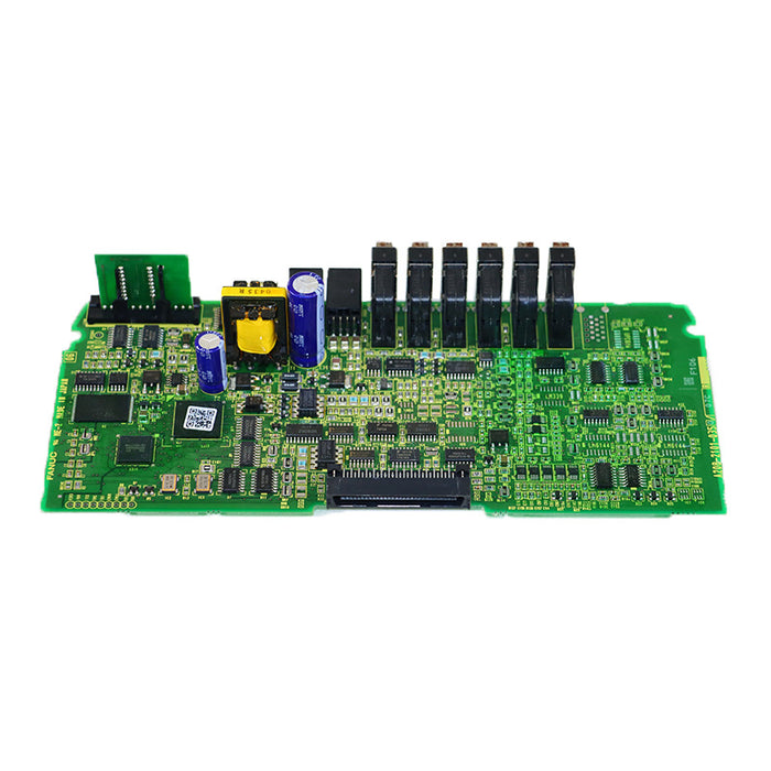 FANUC A20B-2101-0350 Alpha i Spindle Control PCB