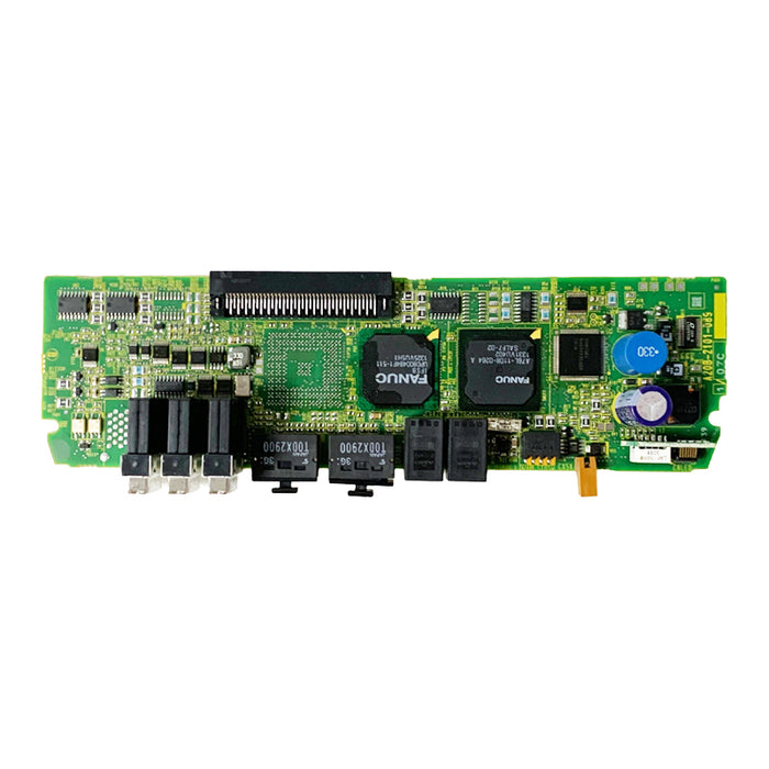FANUC A20B-2101-0890 CNC Circuit Board