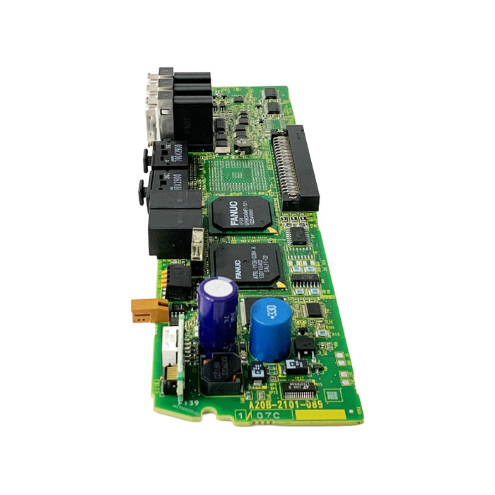 FANUC A20B-2101-0891 CNC Circuit Board PCB
