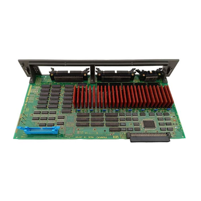 FANUC A20B-2102-0081 Circuit Board