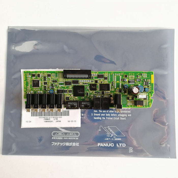 FANUC A20B-2102-0671 Drive Control Board — hkhcelectronic shop