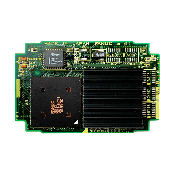 FANUC A20B-3300-0071 486DX2 CPU Card