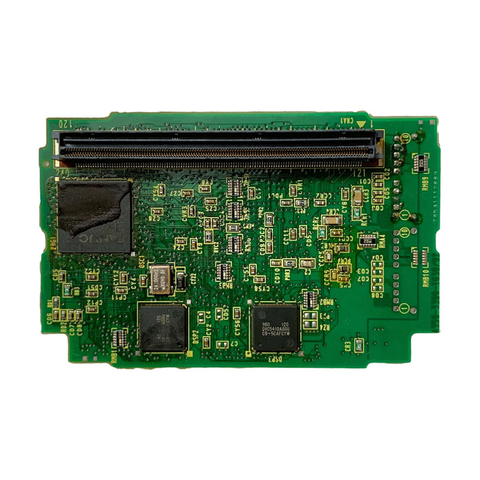 FANUC A20B-3300-0637 Axis Card A3 CNC Control Board