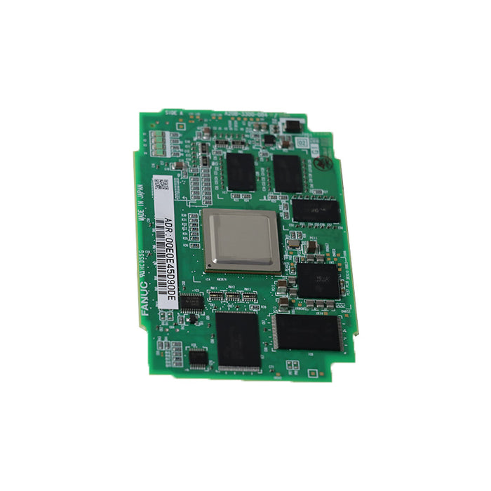 FANUC A20B-3300-0840 GUI / Graphics Control PCB