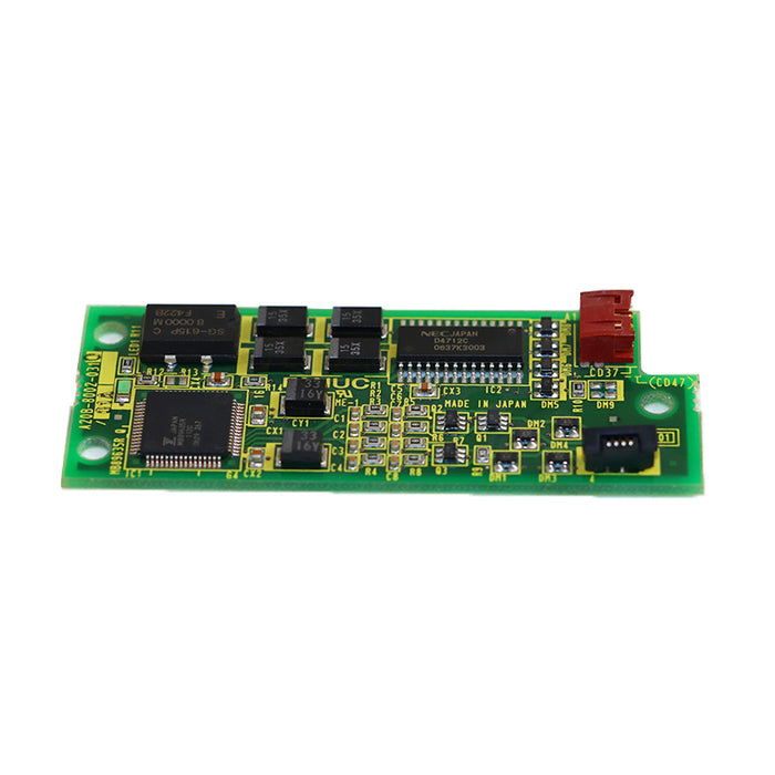 FANUC A20B-8002-0310 Touch Panel Control PCB