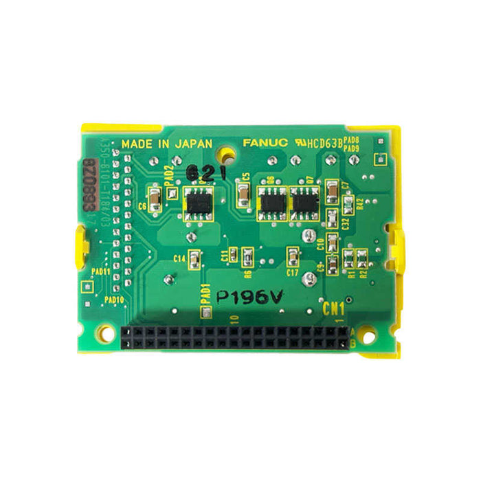 FANUC A20B-8101-0180 CNC Power Supply Board DC-DC Converter