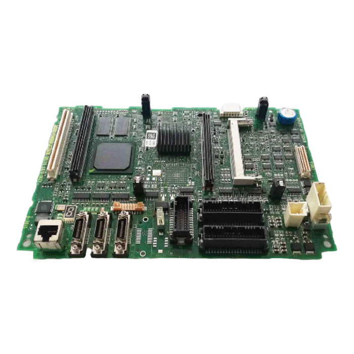 FANUC A20B-8200-0470 R-30iA Mate Main Board