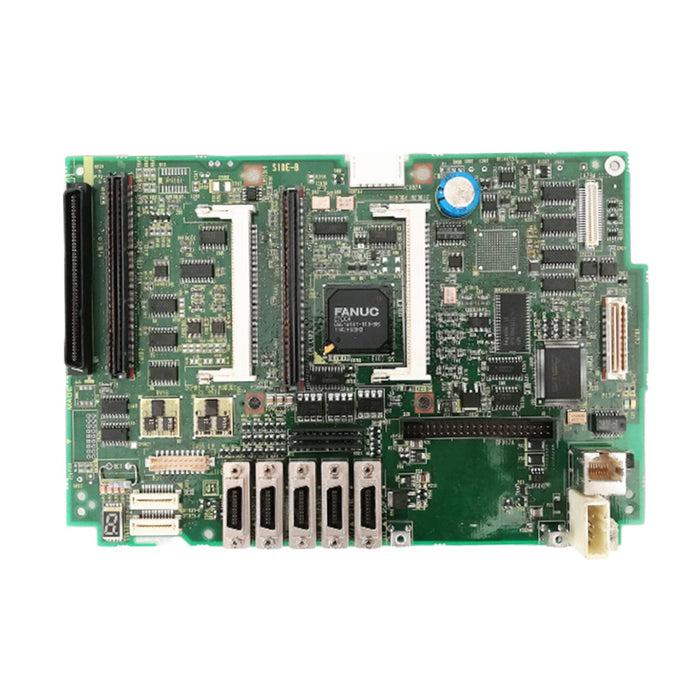 FANUC A20B-8200-0581 31i-A5 Main PCB