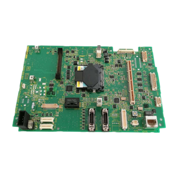 FANUC A20B-8200-0740 Display Control PCB for CNC Display Unit