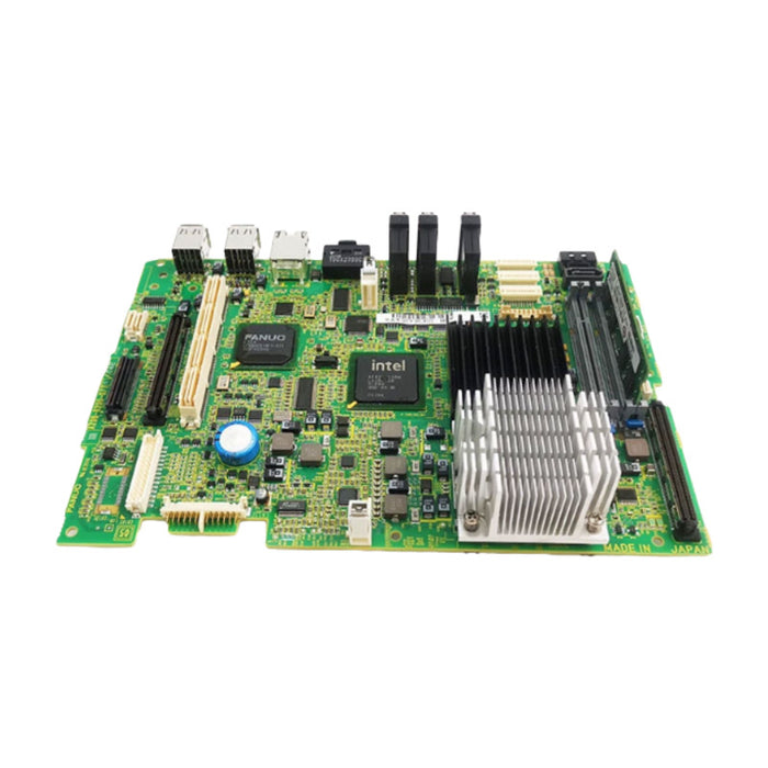 FANUC A20B-8200-0771 A2 Main Board for 15.0 / 19.0-Inch Color LCD