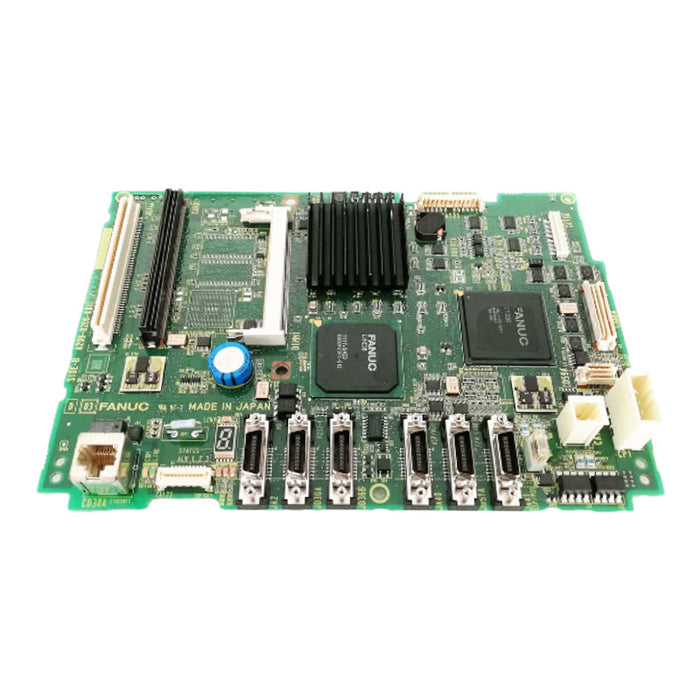 FANUC A20B-8200-0842 0i-D Main PCB A2U