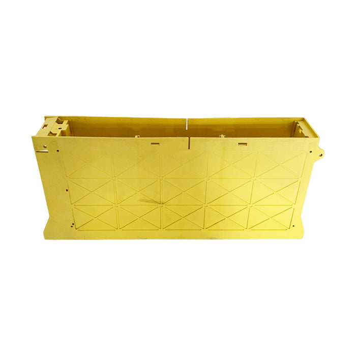 FANUC A230-0617-X001 Rack Module Holder / Housing