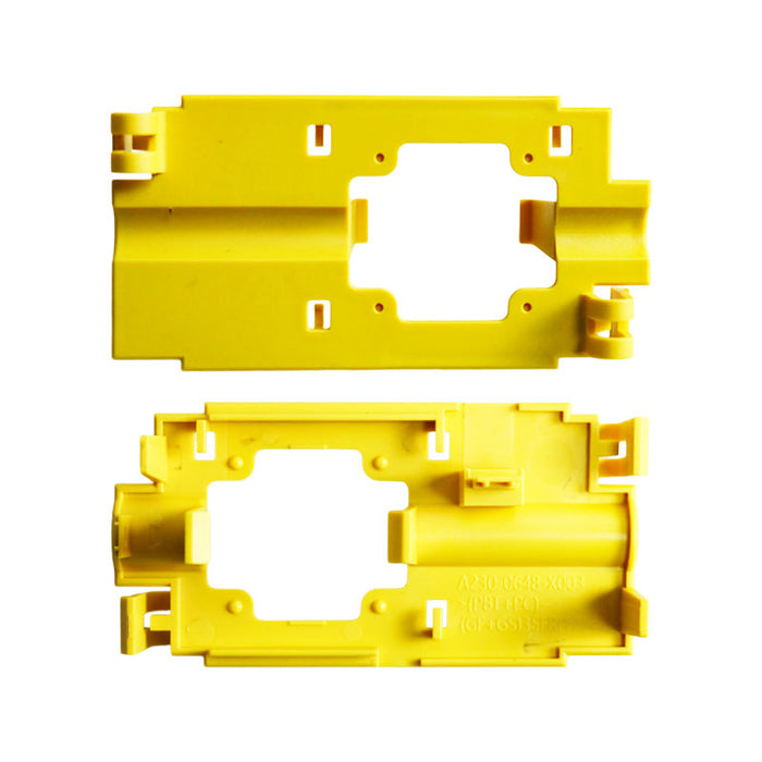 FANUC A230-0648-X003 Servo Amplifier Cooling Fan Housing Assembly