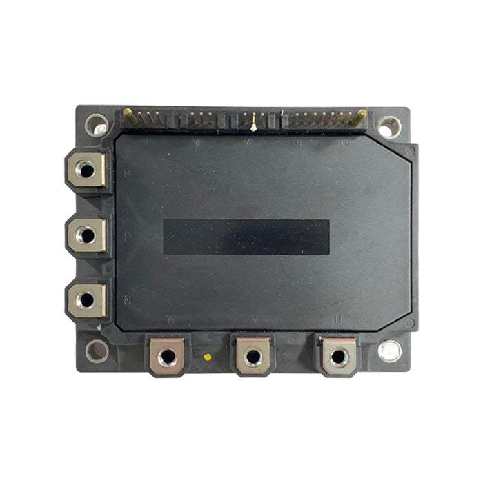 FANUC A50L-0001-0350 / Fuji 6MBP50RC120-01 IPM Power Module