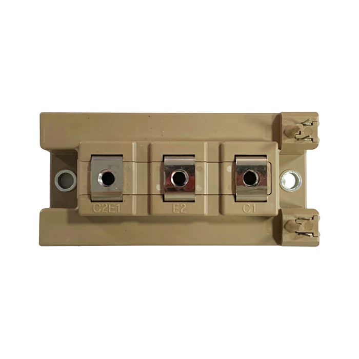 FANUC A50L-0001-0454 / Fuji 2MBI200VG-120-51 IGBT Power Module