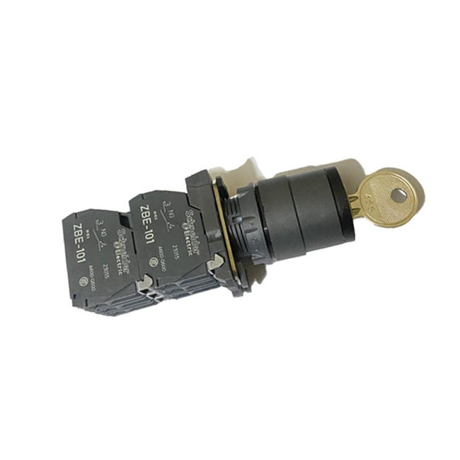 FANUC A55L-0001-0278#AG0 Mode Selector Switch