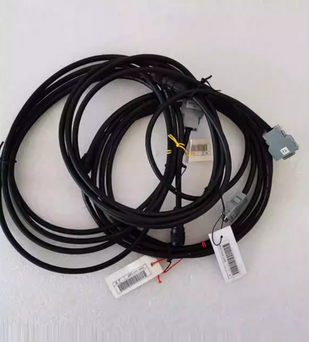 FANUC A660-2005-T505 Encoder Signal Cable