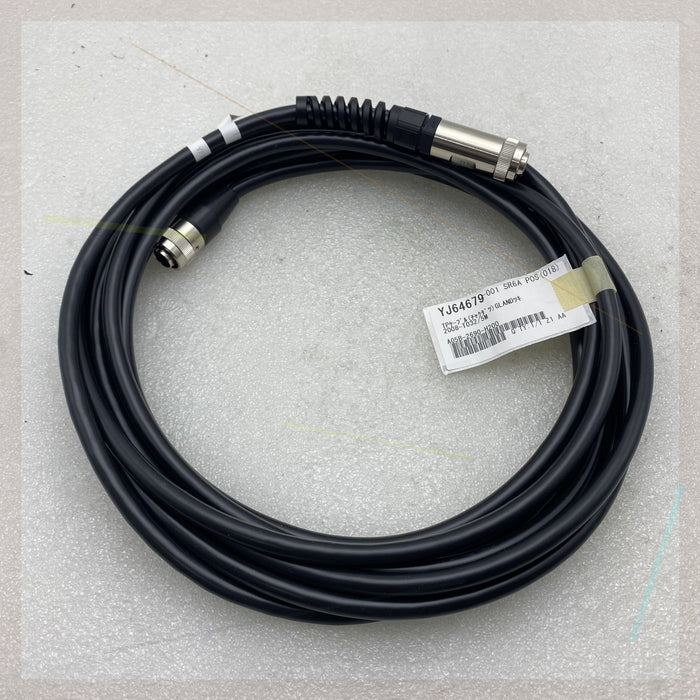 FANUC A660-2008-T032 Teach Pendant Cable
