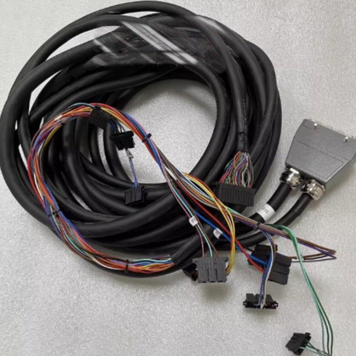 FANUC A660-4005-T215#L4R203 Robot Connection Cable – 4m