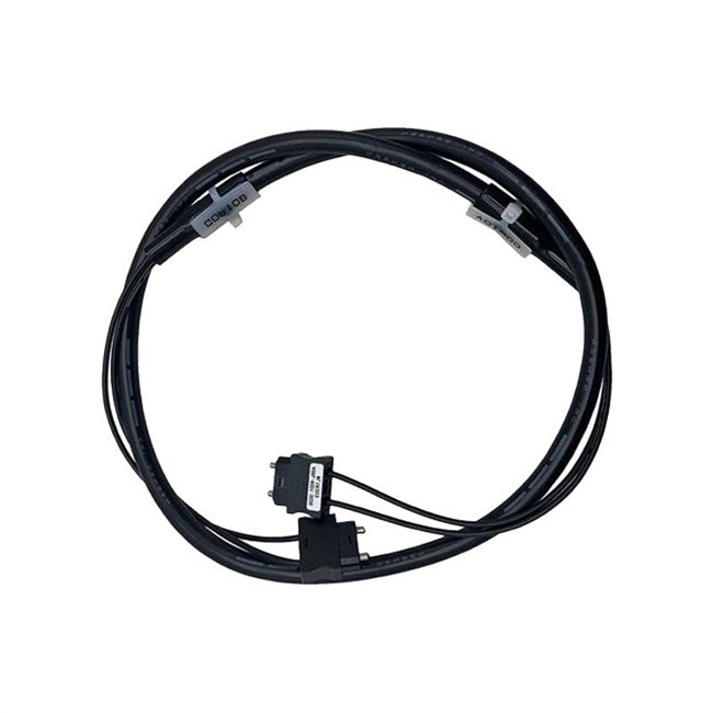 FANUC A66L-6001-0026#L1R003 Fiber Optic Cable – 1 Meter