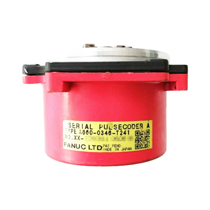 FANUC A860-0346-T241 Serial A Pulse Coder