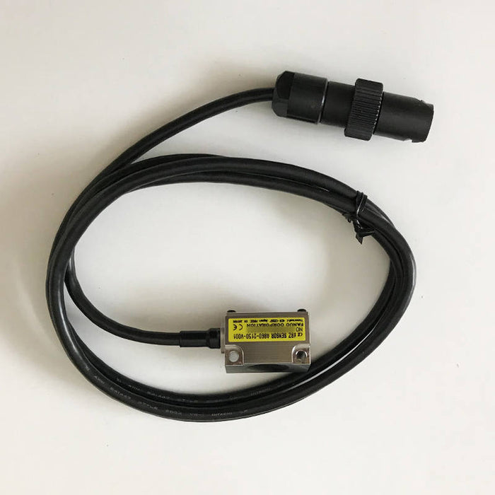 FANUC A860-2155-V001 AIBZ Magnetic Sensor Head Assembly