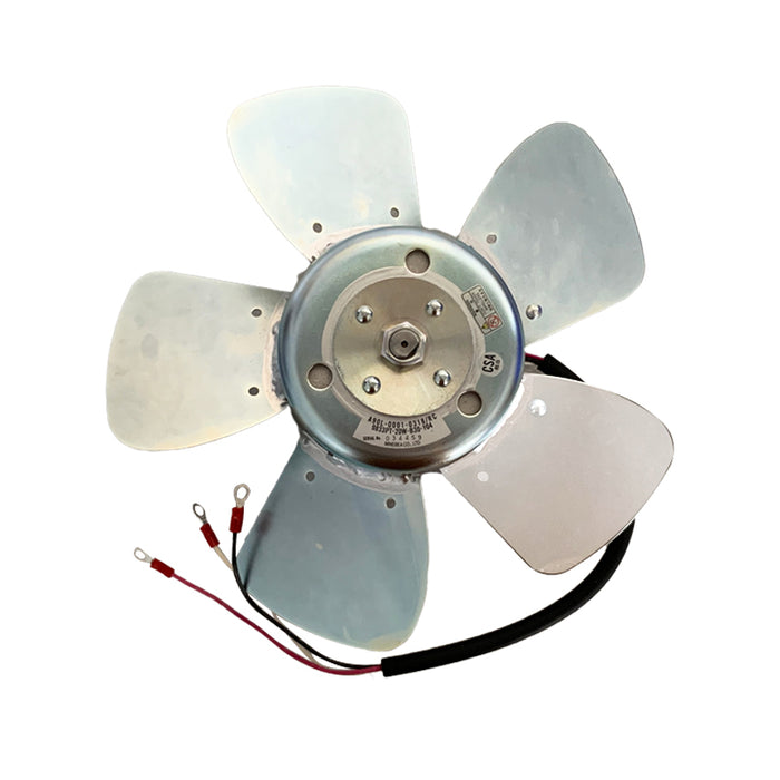 FANUC A90L-0001-0318/RC Spindle Motor Cooling Fan