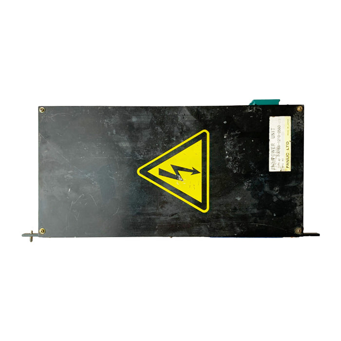 FANUC power supply Unit A16B-1210-0560