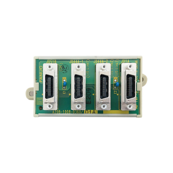 Fanuc interface board A20B-1008-0360