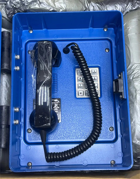GAI-TRONICS 351-001 Hazardous Area Analog Telephones - Outdoor