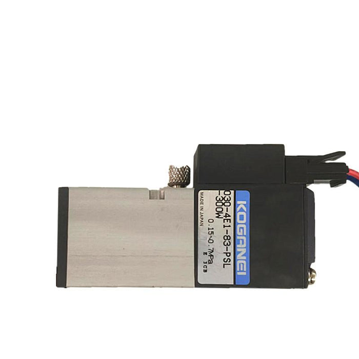 KOGANEI 030-4E1-83-PSL-300W DC24V solenoid valve